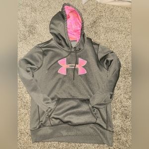 Under Armour Hoodie